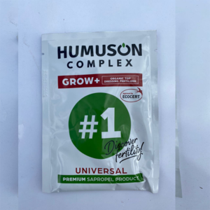 Grow+ Top Dressing Sachet
