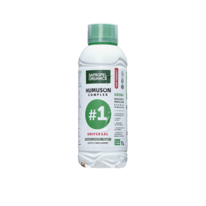 Grow+ Top Dressing